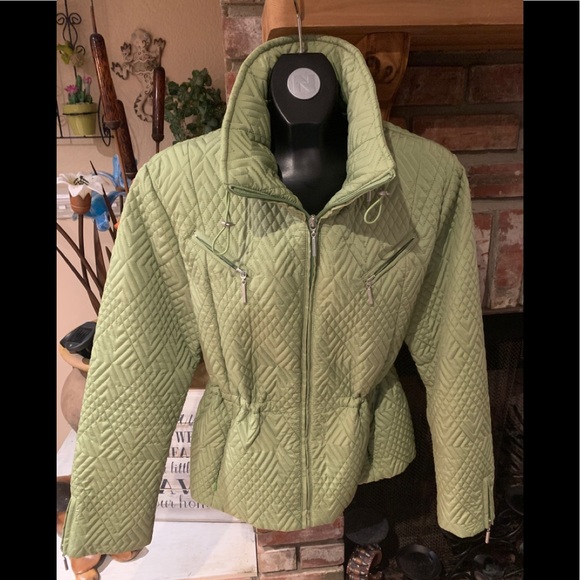 Jacket waterproof size lg - Picture 2 of 13